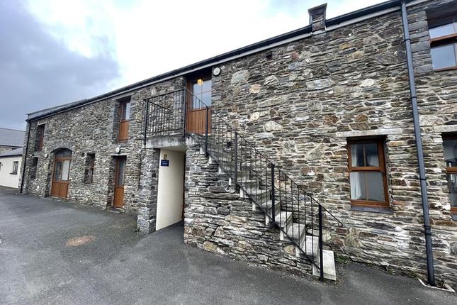 Thumbnail Cottage to rent in Ballavartyn Equestrian Centre, Santon, Isle Of Man