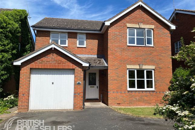 62, Westcroft, Herefordshire photo 3