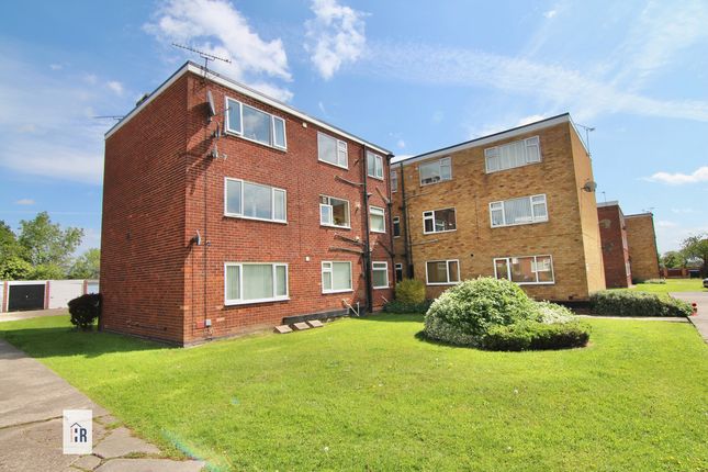 2 bed flat for sale in Upper Eastern Green Lane, Coventry CV5