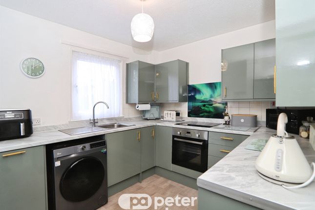 Snowdon Court, Cwmbran photo 3