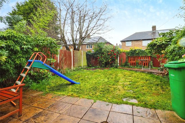 Terraced house for sale in Leafield Green, Clifton, Nottingham