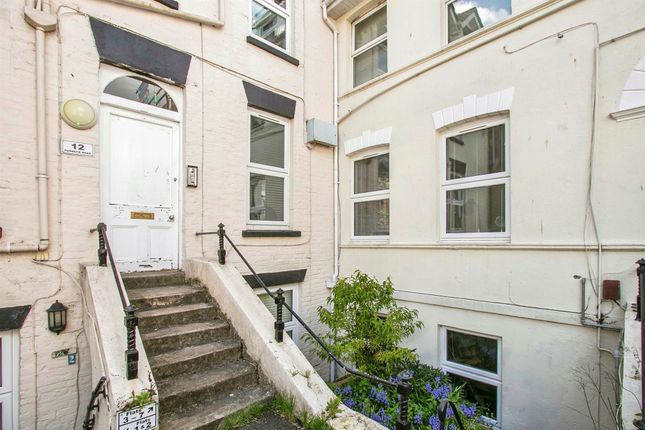 Studio for sale in Purbeck Road, Bournemouth