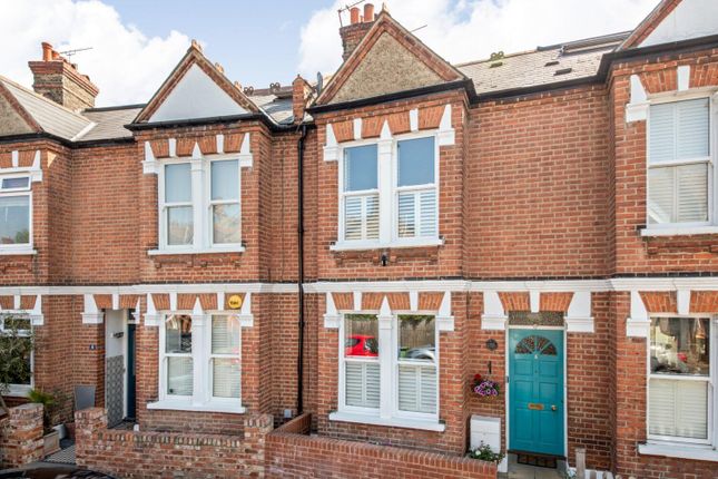 Property for sale in Playfield Crescent, East Dulwich, London