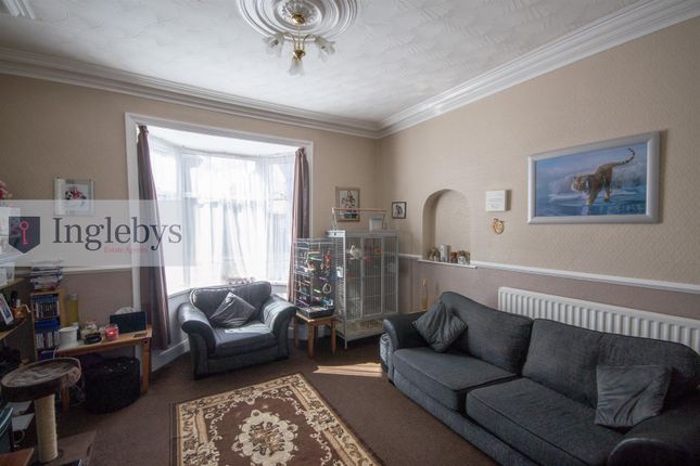 4-bed terraced on 22, West Road, Loftus, £127,500