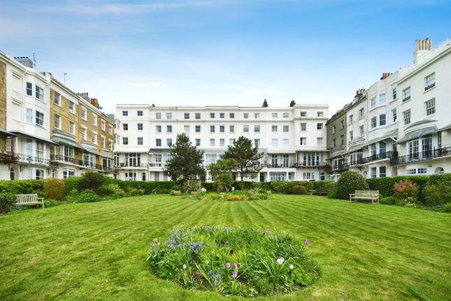 Thumbnail Flat for sale in Marine Square, Brighton