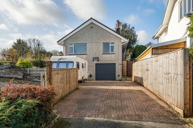 Bungalow for sale in Cargreen, Saltash, Cornwall
