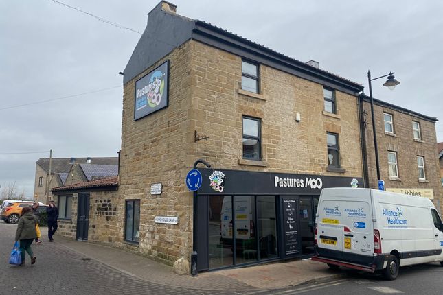 Thumbnail Retail premises for sale in 8-10 Church Street, Wath-Upon-Dearne, Rotherham