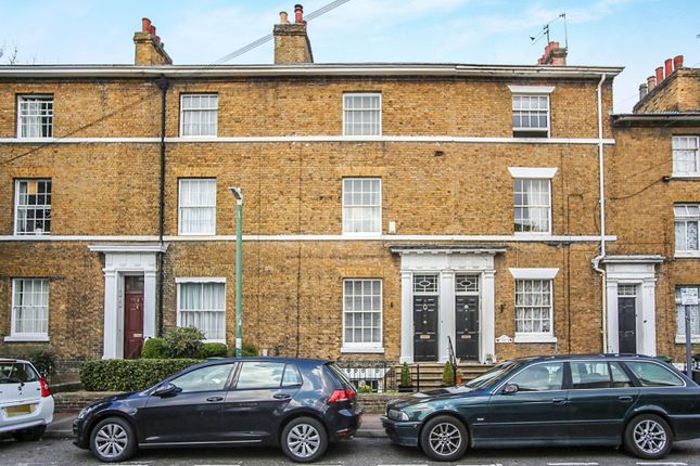 Marsham Street Maidstone Me14 4 Bedroom Town House For Sale