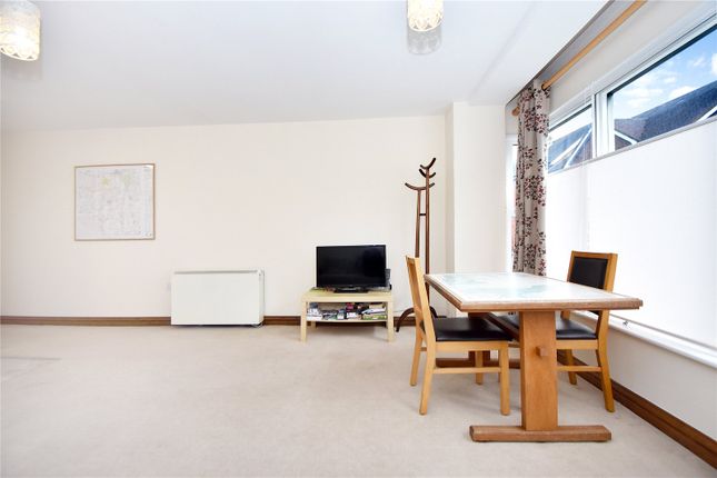 Flat for sale in River Street, Pewsey, Wiltshire