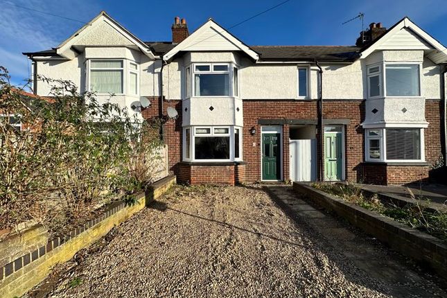 Terraced house for sale in Bailey Road, Cowley, Oxford