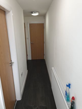 Shared accommodation to rent in Charterhouse Road, Coventry