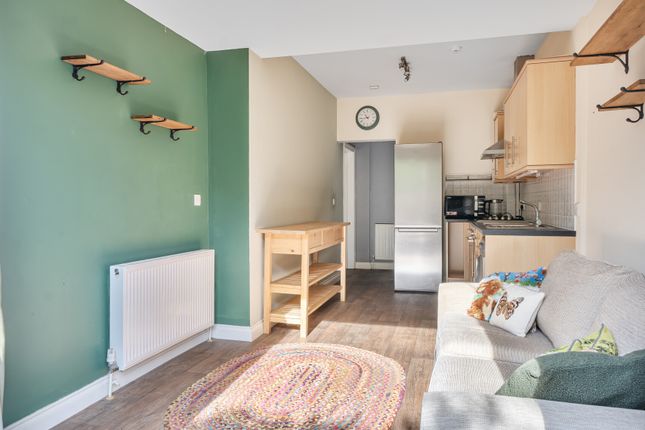 Flat 1, Norton House, 197, Kingsway, Bristol photo 4