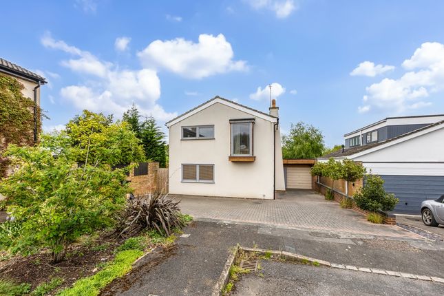 12, Clover Close, Oxford photo 2