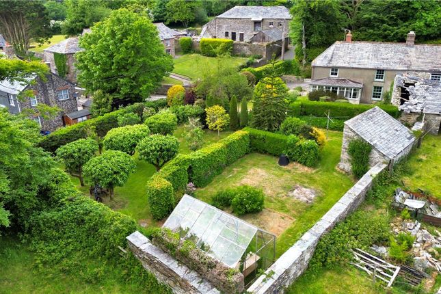 Middle Trefrew Farm, Camelford photo 2