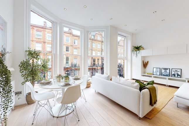 Flat 2 26, Nottingham Place, London photo 2