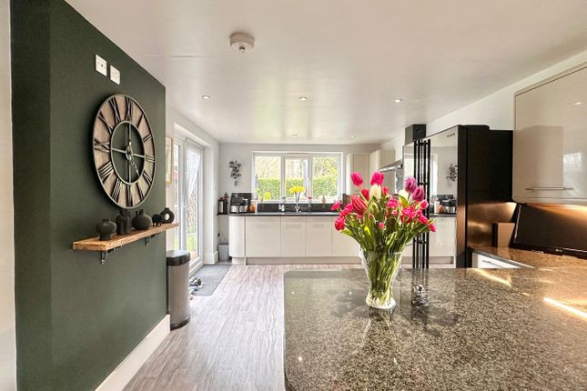 Thorne Cottage, Ninfield Road, Bexhill-on-Sea photo 2