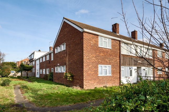 Thumbnail Flat for sale in London Road, Enfield
