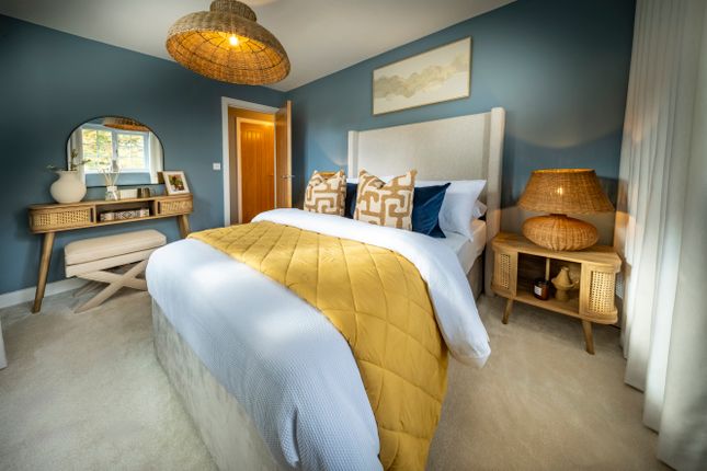 Plot 287 The Richmond, Hawton Lane, Balderton, Newark on Trent photo 4