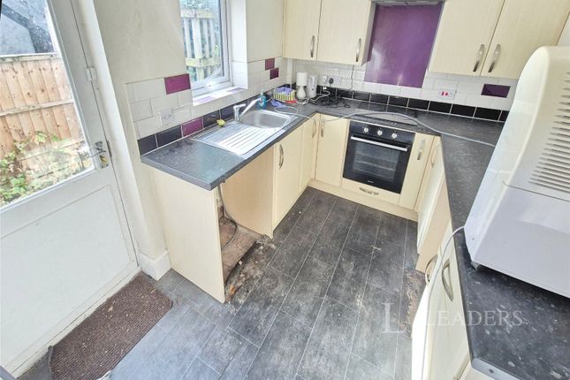 49, Macklin Street, Derbyshire photo 2