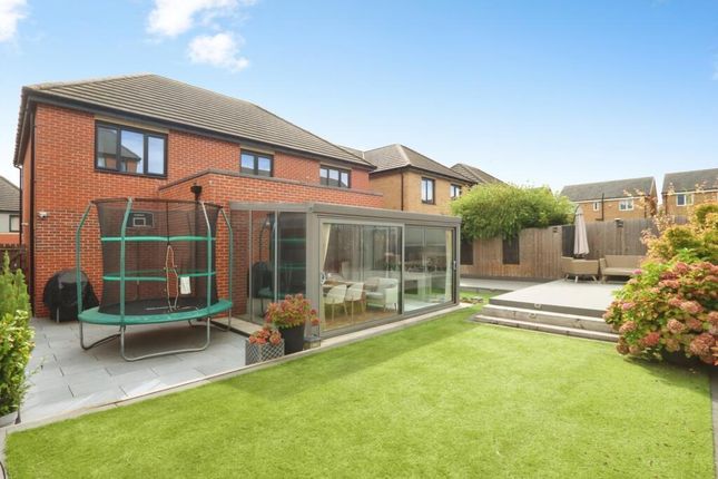41, Oak Dene Way, Rotherham photo 4