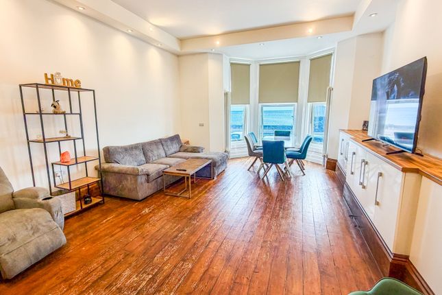 Apt. 9 Clybane,Mooragh Promenade, Ramsey photo 3
