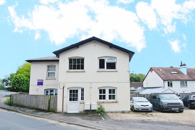 Thumbnail Flat for sale in Breinton Road, Hereford