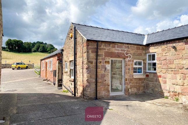 Thumbnail Office to let in Office At The Old Dairy, Chevin Green Farm, Chevin Road, Belper, Derbyshire