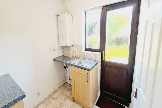 Property to rent in Willow Way, Lincoln