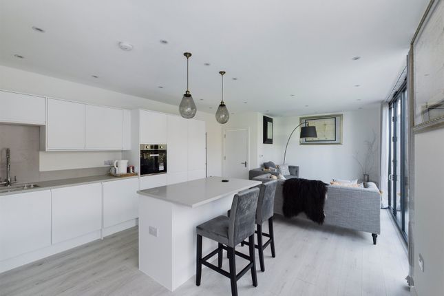 2-bed house on Hygge, 76a, Liberty Lane, Addlestone, £550,000