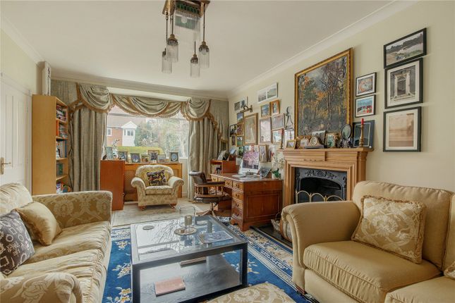 12, Kinnaird Way, Cambridge photo 2