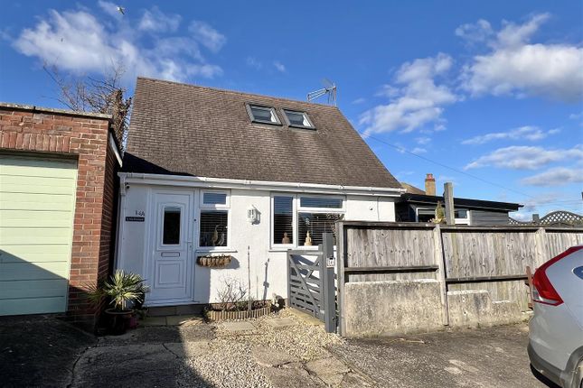Thumbnail Detached house for sale in Wychall Orchard, Seaton