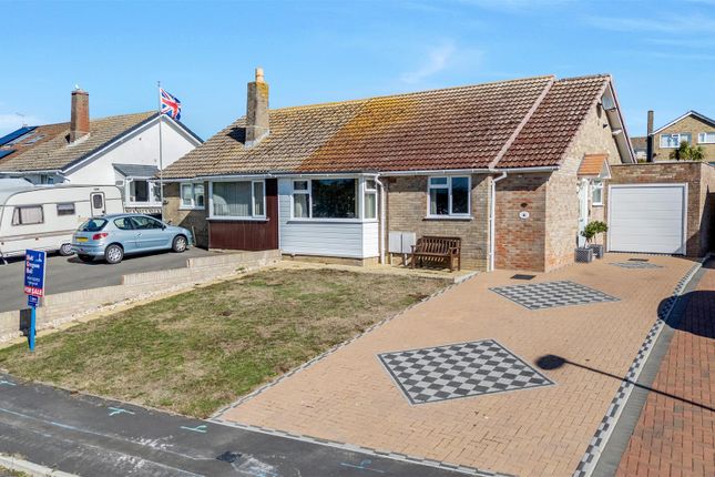 2-bed bungalow on 12, Briar Close, Weymouth, £340,000