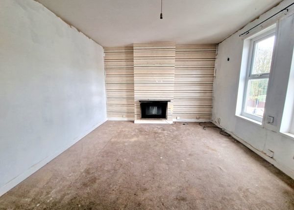 Flat for sale in Slade Road, Birmingham