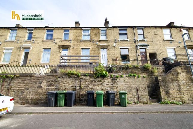 Thumbnail Terraced house for sale in Bankfield Road, Huddersfield