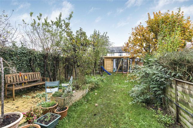 Semi-detached house for sale in Ridgefield Road, East Oxford