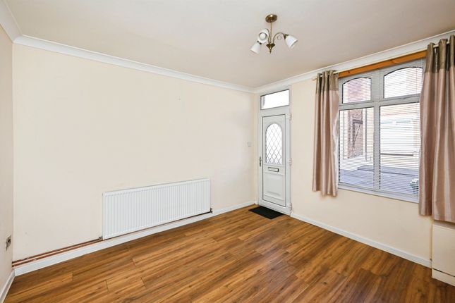 21, Farley Street, Nottingham photo 4