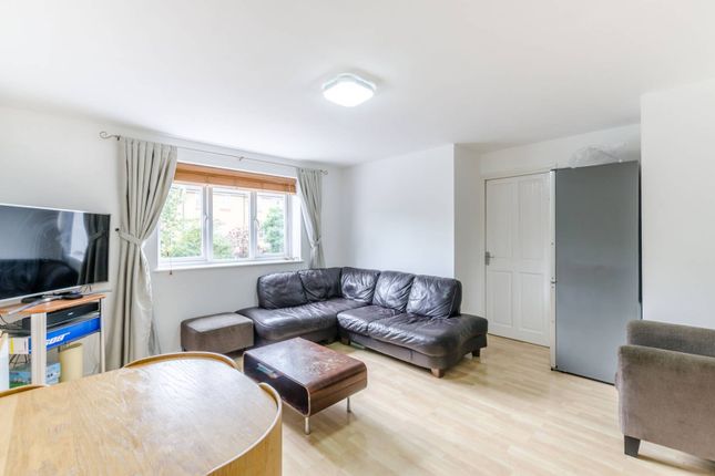 Thumbnail Flat for sale in Westferry Road, Isle Of Dogs, London