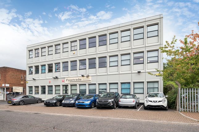 Office for sale in Lowther Road, Stanmore