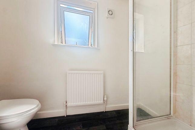 Flat 11, 54 Waverley Street, Derby photo 5