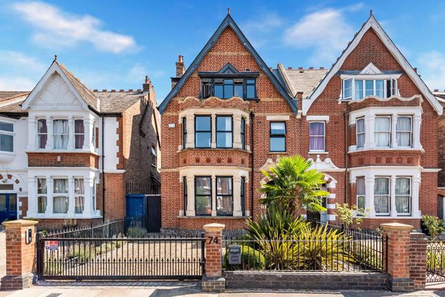 6-bed house on 74, Twyford Avenue, Acton, £2,000,000