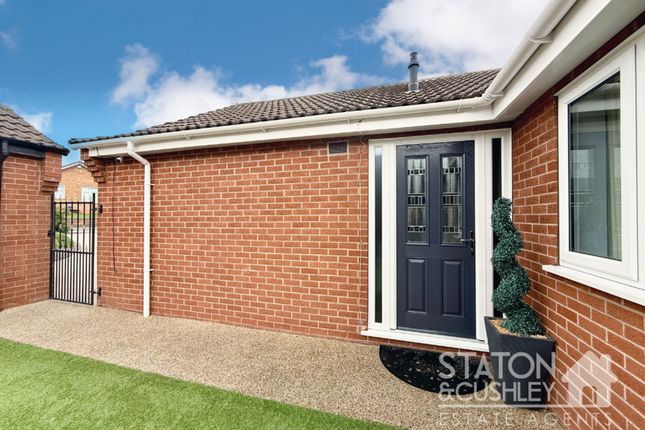 20, Netherfield Lane, Church Warsop photo 4