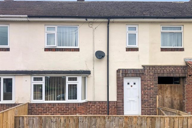Terraced house for sale in Deal Close, Stockton-On-Tees