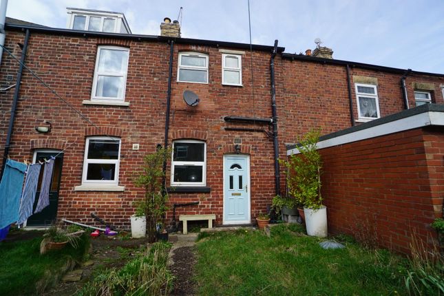 Terraced house to rent in Toftwood Road, Crookes, Sheffield