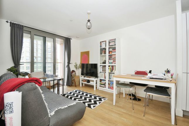 1-bed flat on Flat 22, Venice Corte, 2, Elmira Street, London, £290,000