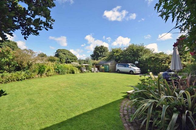 Detached house for sale in Rural Chacewater, Nr. Truro, Cornwall
