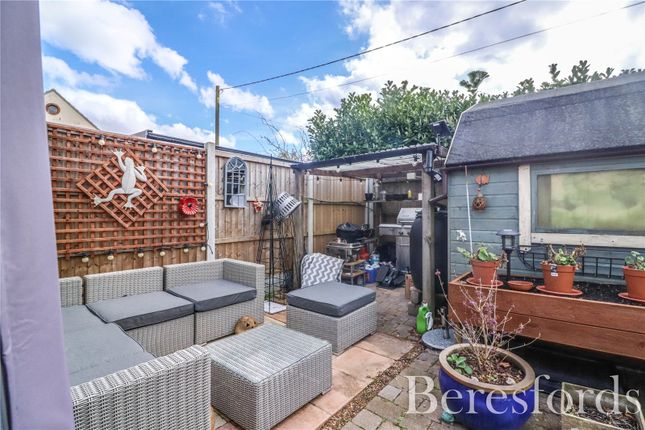 Semi-detached house for sale in Church Street, Braintree