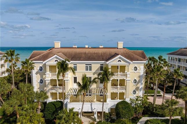 Town house for sale in 200 Beachview Drive #3N, Indian River Shores, Florida, United States Of America