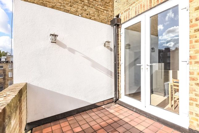 7, 41, Elvaston Place, London photo 2