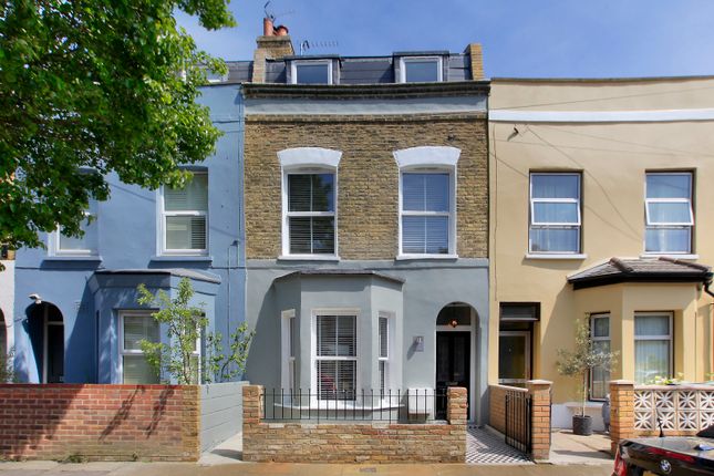 Thumbnail Detached house for sale in Glendall Street, Brixton, London