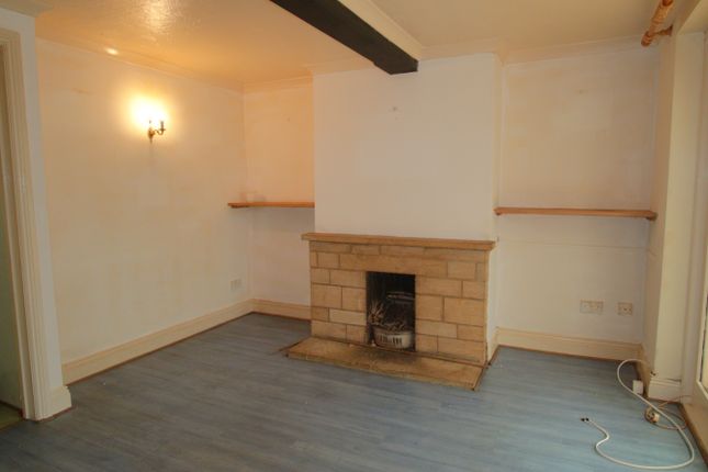 Terraced house for sale in Church Street, Kingsbury Episcopi
